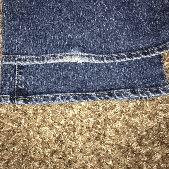 7 for all mankind Dojo Jeans Size 31 Inseam 31 In - Picture 4 of 8